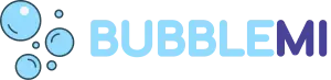 Bubblemi logo